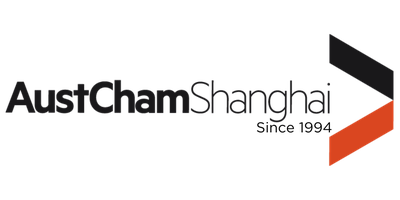 AustCham Shanghai logo