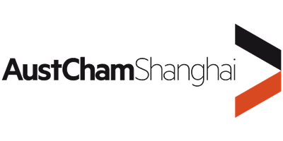AustCham Shanghai logo