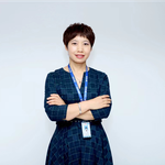 Lihong Yan (Head of E-commerce at Wumart)