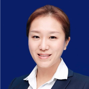 Kristy Chen (Associate Director of Buying at ALDI China)