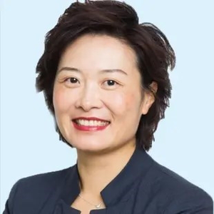 Truddy Cheung (Head of North Asia Consulting at JLL)