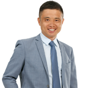 Dr Michael Tan (Partner at Taylor Wessing Shanghai Representative Office)