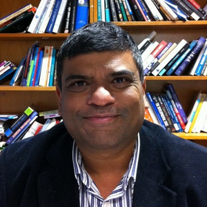 Kanishka Jayasuriya Jayasuriya (Professor of Politics and International studies and Head of Department at Murdoch University)