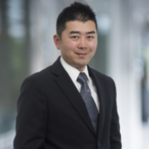 Kelvin Xie (Senior Asia Economist at Commonwealth Bank of Australia Shanghai Branch)