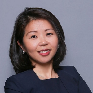Becky Xia (Managing Partner at Fragomen)