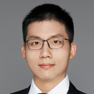 Tony Chen (Deputy Director for Foreign Affairs of Alibaba B2C Retail Business Group)