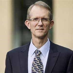 H.E Mr Graham Fletcher (Australia's Ambassador to the People's Republic of China at The Australian Embassy, China)