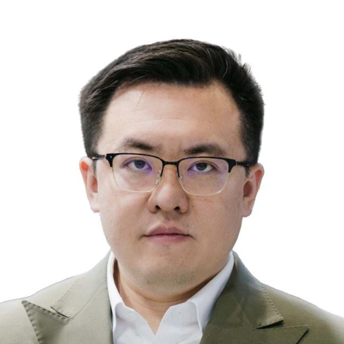 Frank Li (Vice president, Zeekr Global & Managing Director of Zeekr Australia)
