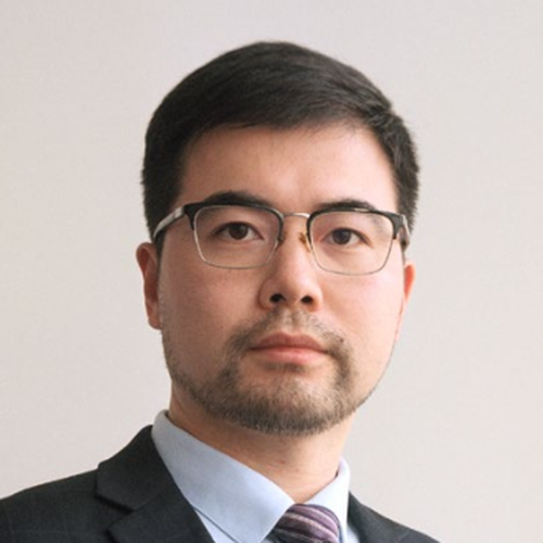 Michael Xu (Partner at AllBright Law Offices)
