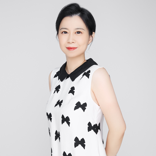 Stephanie Liu (Lead China Partner at Azure Group)