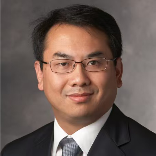 Liming Li (General Manager China at Fortescue)
