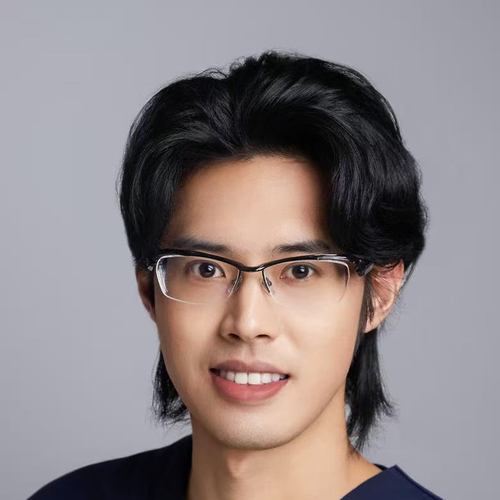 Weiting Kuo (Dentist at TSK DENTAL)