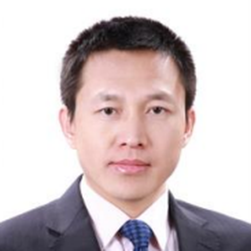 Zhaopeng Xing (Senior China Strategist at ANZ)