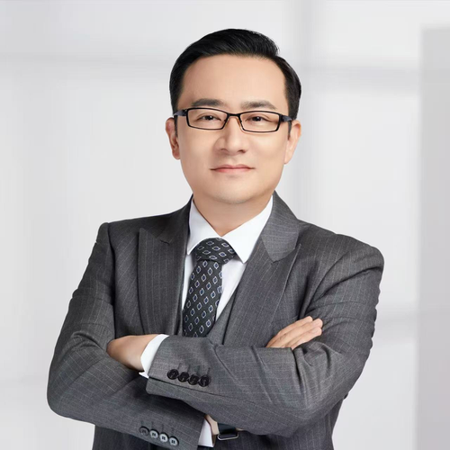 Ma Jason (Senior Regional Manager of Sustainability at Kmart)
