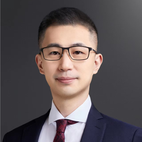 Gary Li (Director LEED AP BD+C,ND; RESET AP EDGE Auditor; CMVP, Head of ESG Consultancy and Sustainability at CBRE)