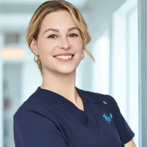 Sarah May Strumillo (Occupational therapist  Health Consultant at Sinospine Shanghai)