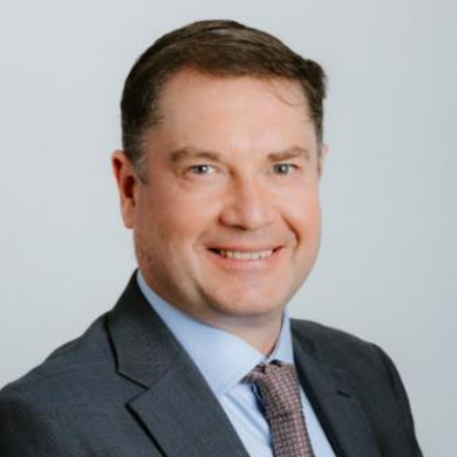 Chris Tinning (First Assistant Secretary, Foreign Investment Division at The Treasury)