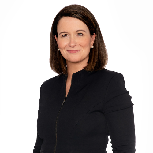 Sinead Lynch (Partner, Tech and Data at Gadens)