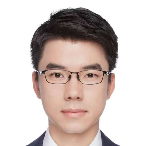 Yi Yang (Senior Manager of Digital Innovation at CSL Behring (Shanghai) Consulting Ltd) Yi Yang (Senior Manager of Digital Innovation at CSL Behring (Shanghai) Consulting Ltd)