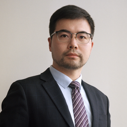 Michael Xu (Partner at AllBright Law Offices)