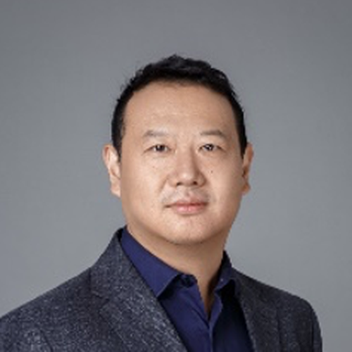 Will Lin (Executive Director of Sinotrans Supply Chain Management (Shanghai) Co., Ltd.) Will Lin (Executive Director of Sinotrans Supply Chain Management (Shanghai) Co., Ltd.)