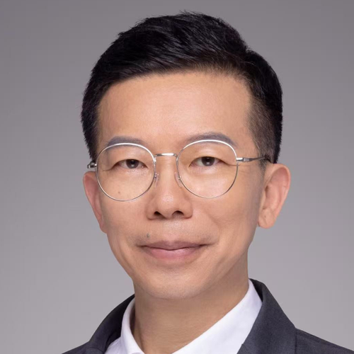 Liu Tie (COO at Anto Therapeutics)